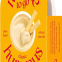 MEZETE To Go - Classic Hummus with Breadsticks 81g