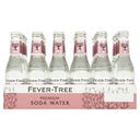 Fever-Tree Soda Water (Case of 24)