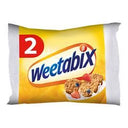 Weetabix Cereal Twin Portion Pack B