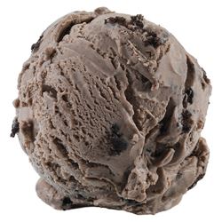 GelaRto Cookies and Cream Gelato