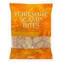 Yorkshire Scampi Bites
