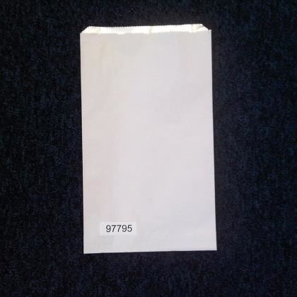 Foil Lined Paper Bags 175x230x300mm