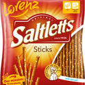 LORENZ Saltletts Sticks 150g - 1 Case
