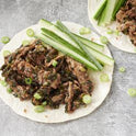 Vegan Hoi Sin Duck Sandwich Filling