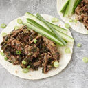 Vegan Hoi Sin Duck Sandwich Filling