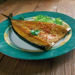 Arctic Royal MSC Kipper Fillets Skin On 100-130g