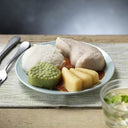 Simply Puree Level 4 Allergen Aware Chicken Casserole (Case of 12)