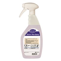 Oxivir Plus Disinfectant Ready To Use (Case of 6)