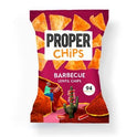 Properchips BBQ Lentil Chips 20g