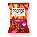 Properchips BBQ Lentil Chips 20g (Case of 24)
