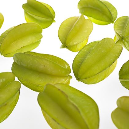 Star Fruit (Case of 24)