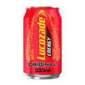 Lucozade Energy Original