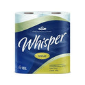 Whisper Ultra Toilet Tissue 3Ply