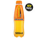Lucozade Orange Energy
