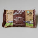 Phat Wrapped Peppered Steak Pasty