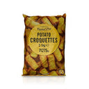 Everyday Favourites Potato Croquettes (Case of 6)