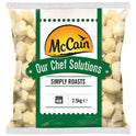 McCain Chef Solution Simply Roast Potatoes