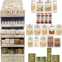 LA MOLISANA Display Unit with Stock to Fill