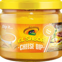 EL SABOR Cheese Dip 300g