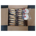 Empire Biscuit Prewrap