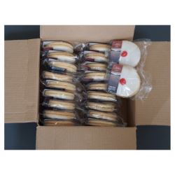Empire Biscuit Prewrap