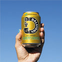 Dalston's Elderflower Soda
