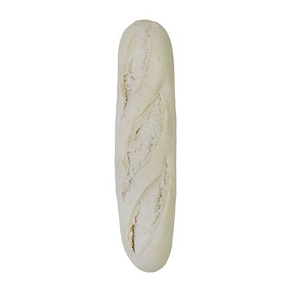 Everyday Favourites Part Baked Small White Baguette 28cm