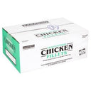 Paragon Crispy Battered Chicken Fillets Halal (Case of 18)