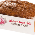 Riverbank GLUTEN FREE - Lemon Cake (6x320g)