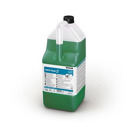 Maxx Magic S Multi Purpose Cleaner