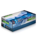 Workplace Solutions Powder Free Blue Nitrile Gloves Extra Large