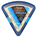 Castello Danish Blue Wedge (Case of 10)