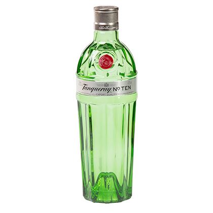 Tanqueray 10 (Case of 6)