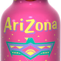 ARIZONA Strawberry Lemonade - PET 500ml - 1 Case