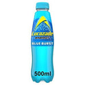 Lucozade Energy Blue Burst
