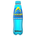 Lucozade Energy Blue Burst (Case of 12)