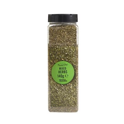 Everyday Favourites Mixed Herbs