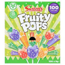 Swizzels Fruity Pops Dispenser Box