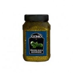 Gomo Green Pesto