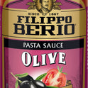 FILIPPO BERIO Olive Pasta Sauce 340g - 1 Case