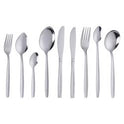 Economy Stainless Steel 18/0 Coffee Spoon