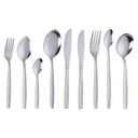 Economy Stainless Steel 18/0 Coffee Spoon (Case of 50)