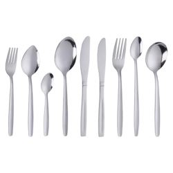 Economy Stainless Steel 18/0 Coffee Spoon (Case of 50)