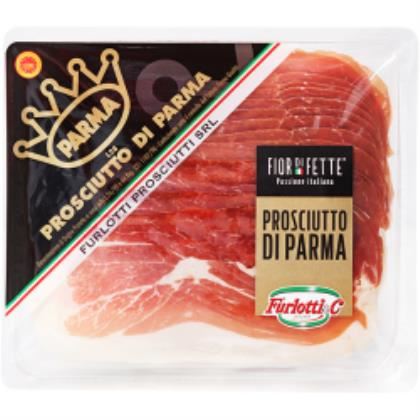 Prosciutto Di Parma Ham (Case of 8)