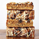 16 Slice Miso Walnut & White Chocolate Blondie (Case of 1)