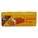 Tunnock's Caramel Logs