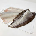 Rockport Boned Vacuum Packed Fresh Haddock Fillets 140-170g - Order by 2pm Mon-Thurs for next delivery day (Case of 5)