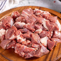 Mutton/Ovine Boneless Leg Halal