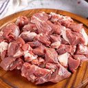 Mutton/Ovine Boneless Leg Halal (Case of 1)