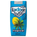 Radnor Fruits 50% Tropical Still